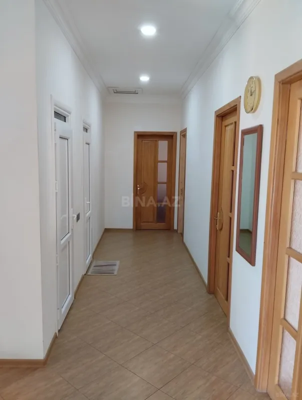 Kirayə verilir 3 otaqlı həyət evi 135 m²