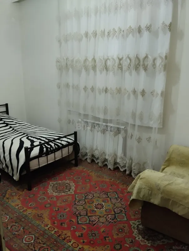 Kirayə verilir 3 otaqlı həyət evi 135 m²