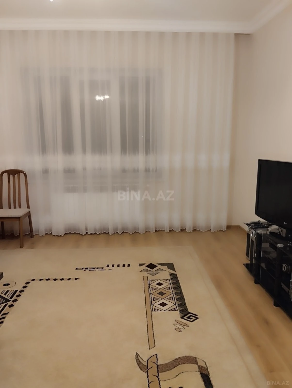 Kirayə verilir 3 otaqlı həyət evi 135 m²