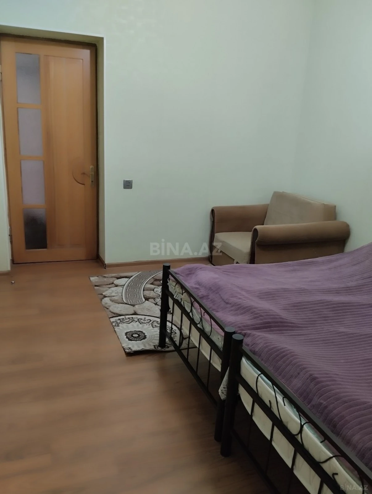 Kirayə verilir 3 otaqlı həyət evi 135 m²