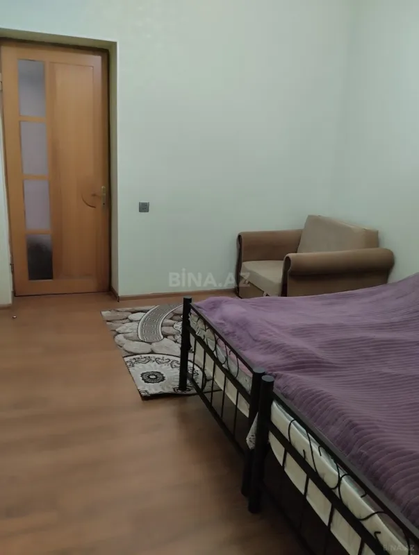 Kirayə verilir 3 otaqlı həyət evi 135 m²