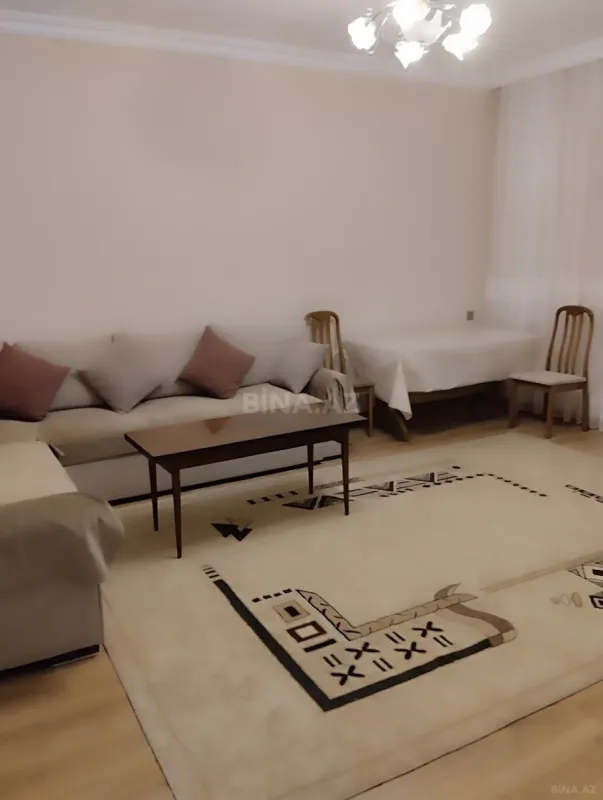 Kirayə verilir 3 otaqlı həyət evi 135 m²