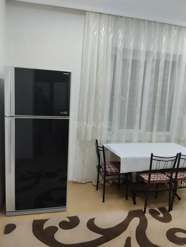 Kirayə verilir 3 otaqlı həyət evi 135 m²