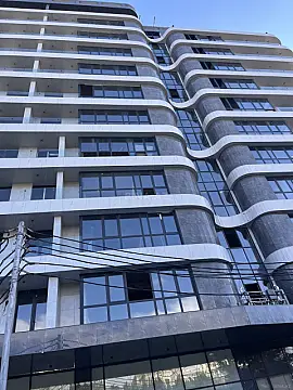 Satılır 1 otaqlı mənzil 66.2 m²