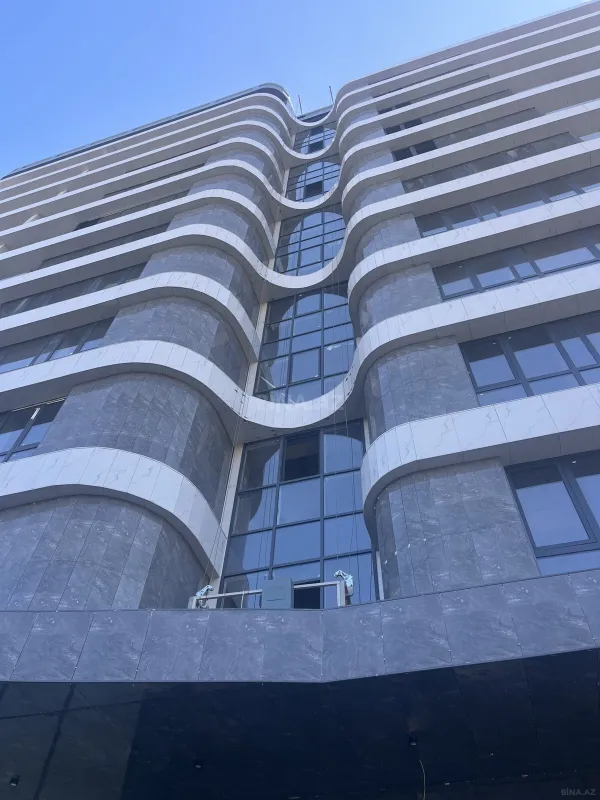 Satılır 1 otaqlı mənzil 66.2 m²