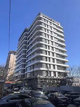 Satılır 1 otaqlı mənzil 66.2 m²