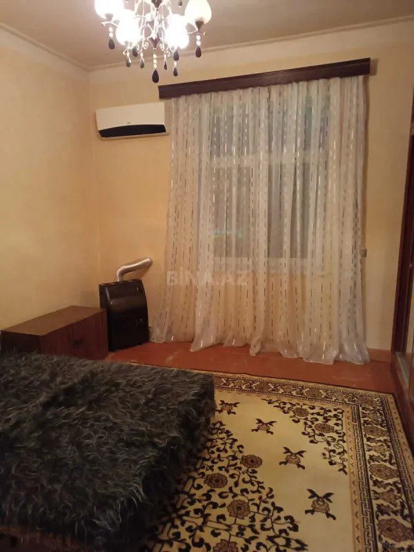Kirayə verilir 2 otaqlı mənzil 42 m²