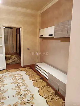 Kirayə verilir 2 otaqlı mənzil 42 m²