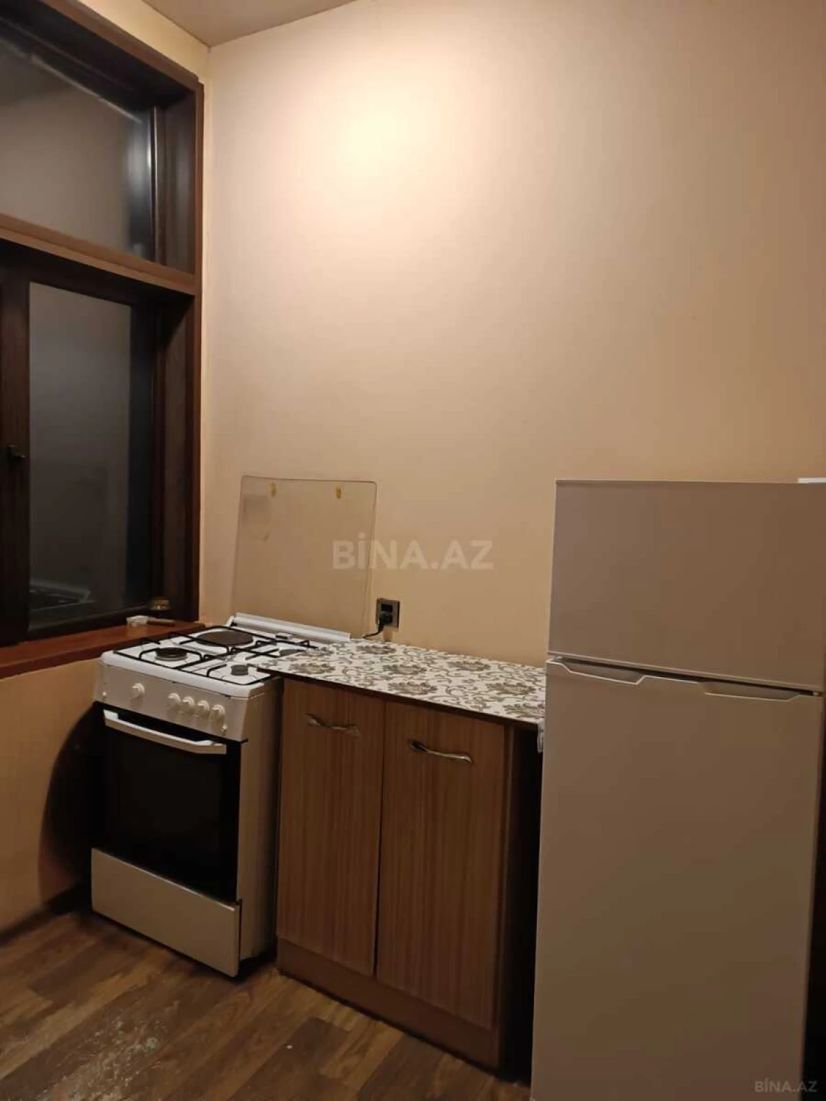 Kirayə verilir 2 otaqlı mənzil 42 m²