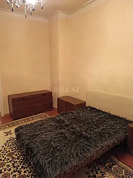 Kirayə verilir 2 otaqlı mənzil 42 m²
