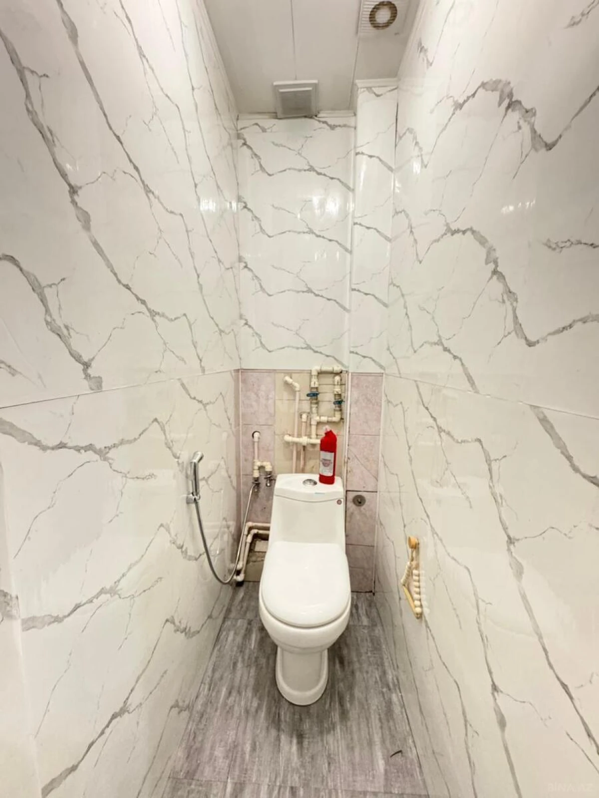 Kirayə verilir 2 otaqlı mənzil 56 m²