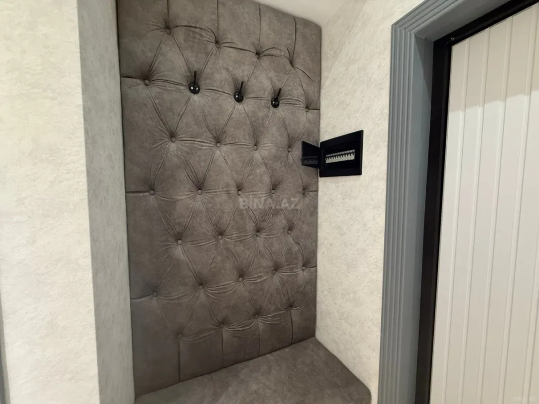 Satılır 3 otaqlı mənzil 77 m²