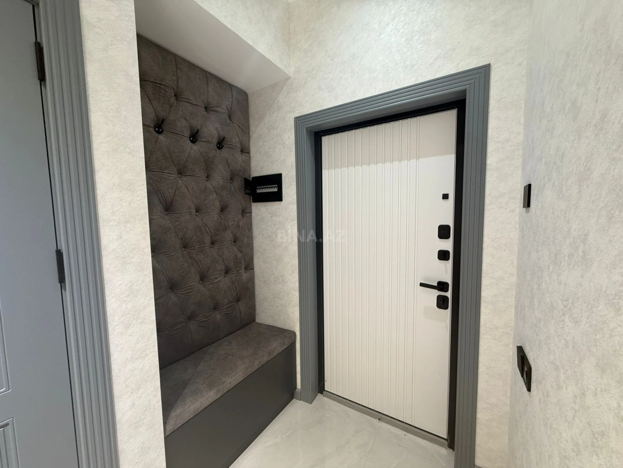 Satılır 3 otaqlı mənzil 77 m²