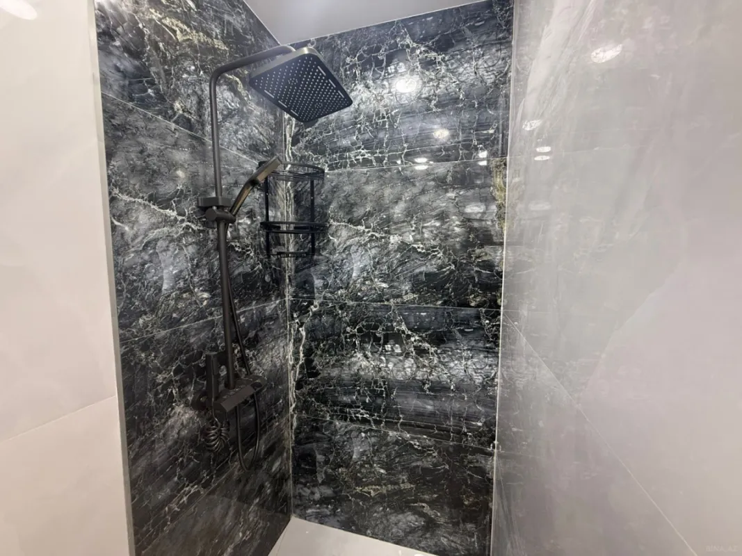 Satılır 3 otaqlı mənzil 77 m²