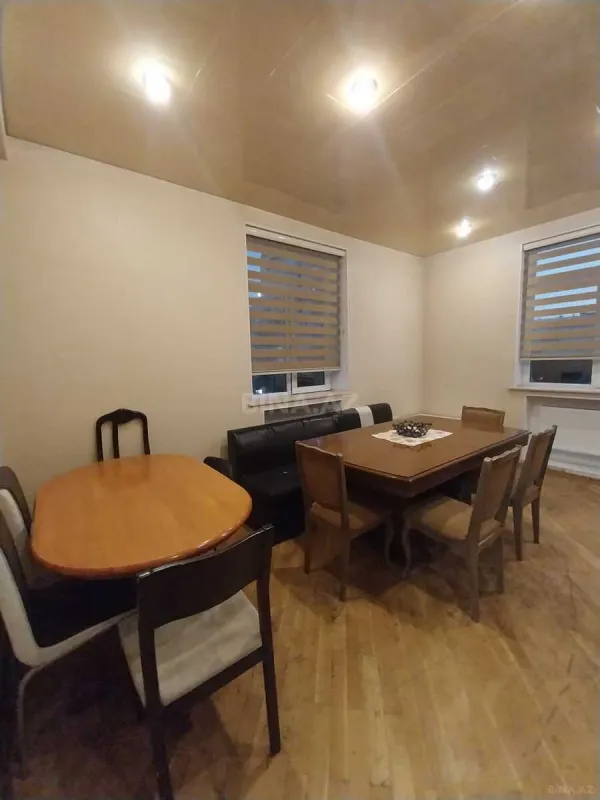 Kirayə verilir 6 otaqlı ofis 230 m²