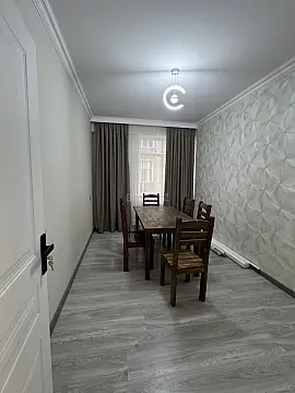 Satılır 3 otaqlı mənzil 83 m²