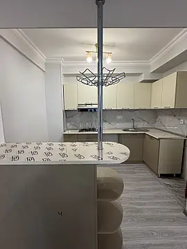 Satılır 3 otaqlı mənzil 83 m²