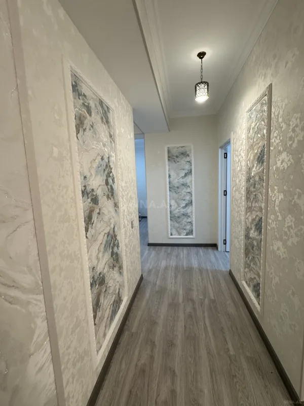 Satılır 3 otaqlı mənzil 83 m²