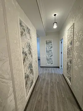 Satılır 3 otaqlı mənzil 83 m²