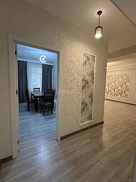 Satılır 3 otaqlı mənzil 83 m²
