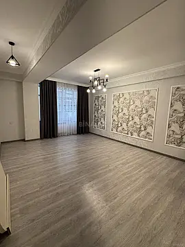 Satılır 3 otaqlı mənzil 83 m²