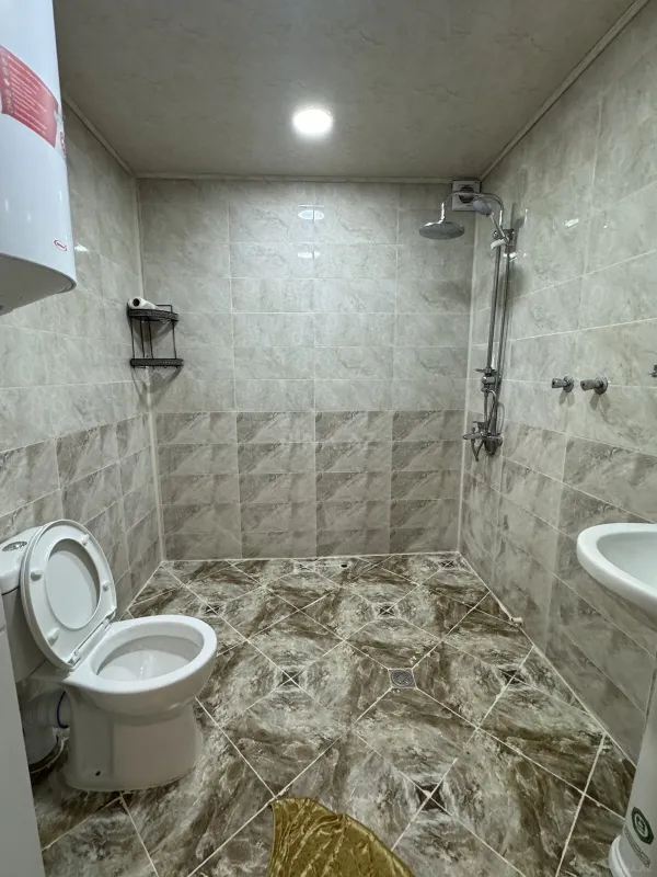 Satılır 3 otaqlı mənzil 83 m²
