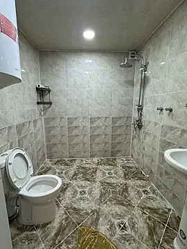 Satılır 3 otaqlı mənzil 83 m²