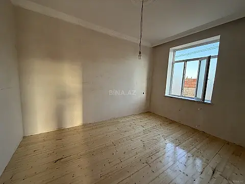 Satılır 4 otaqlı həyət evi 100 m²