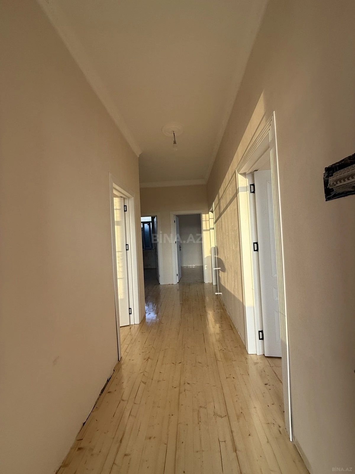 Satılır 4 otaqlı həyət evi 100 m²