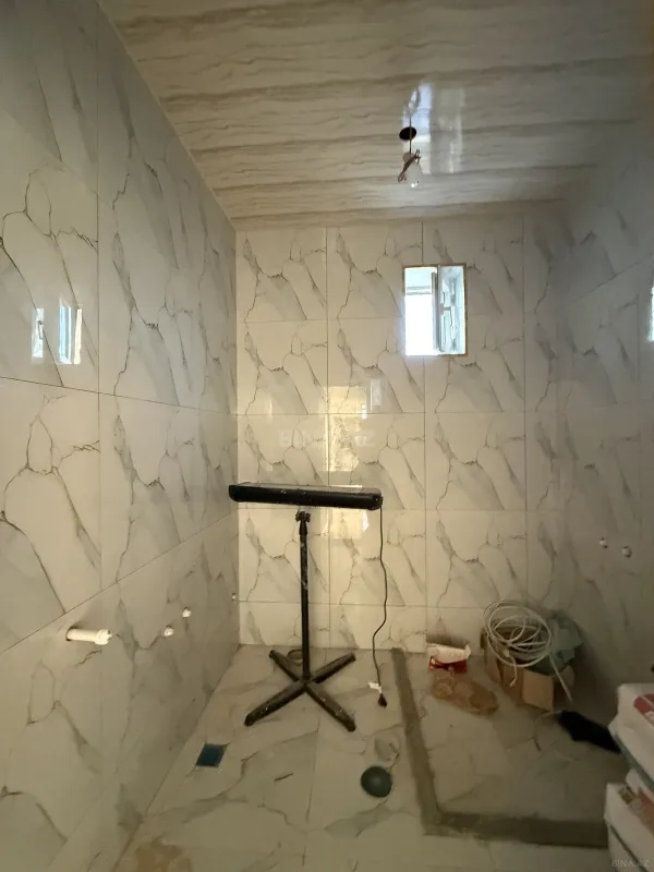 Satılır 4 otaqlı həyət evi 100 m²