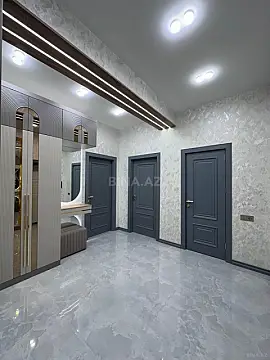 Satılır 3 otaqlı mənzil 96 m²