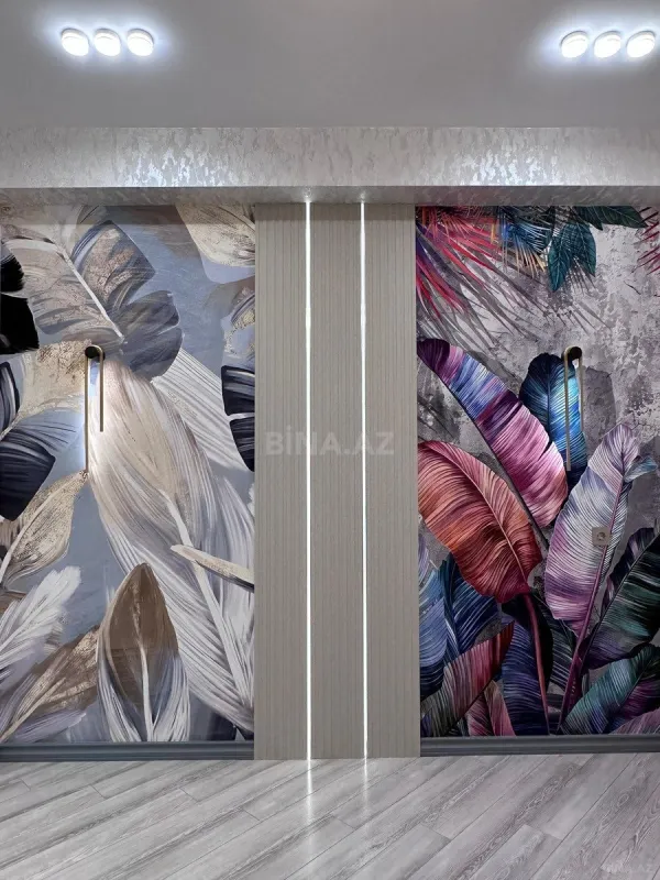 Satılır 3 otaqlı mənzil 96 m²