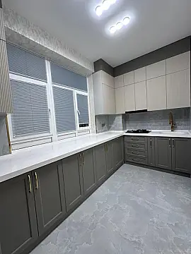 Satılır 3 otaqlı mənzil 96 m²
