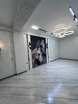 Satılır 3 otaqlı mənzil 96 m²