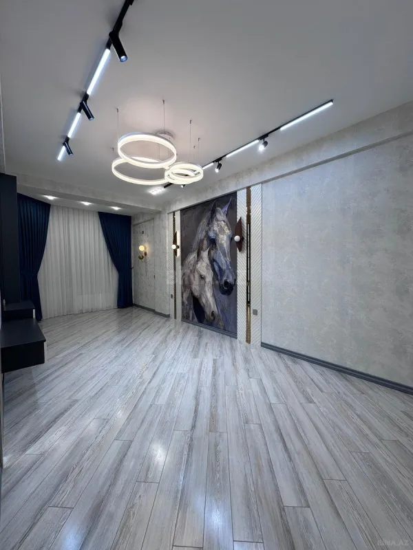 Satılır 3 otaqlı mənzil 96 m²