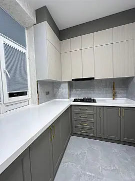 Satılır 3 otaqlı mənzil 96 m²