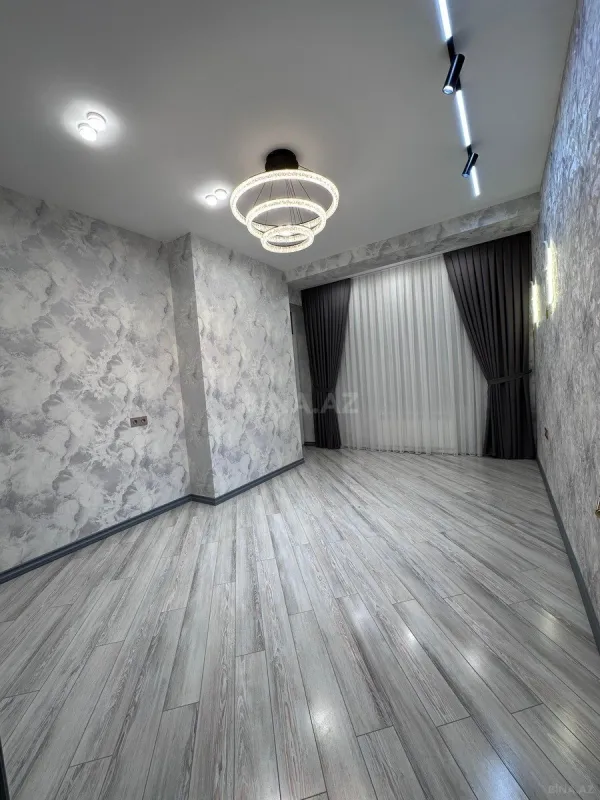 Satılır 3 otaqlı mənzil 96 m²