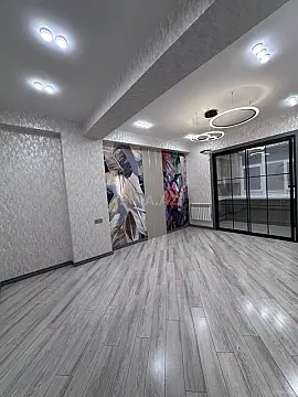 Satılır 3 otaqlı mənzil 96 m²