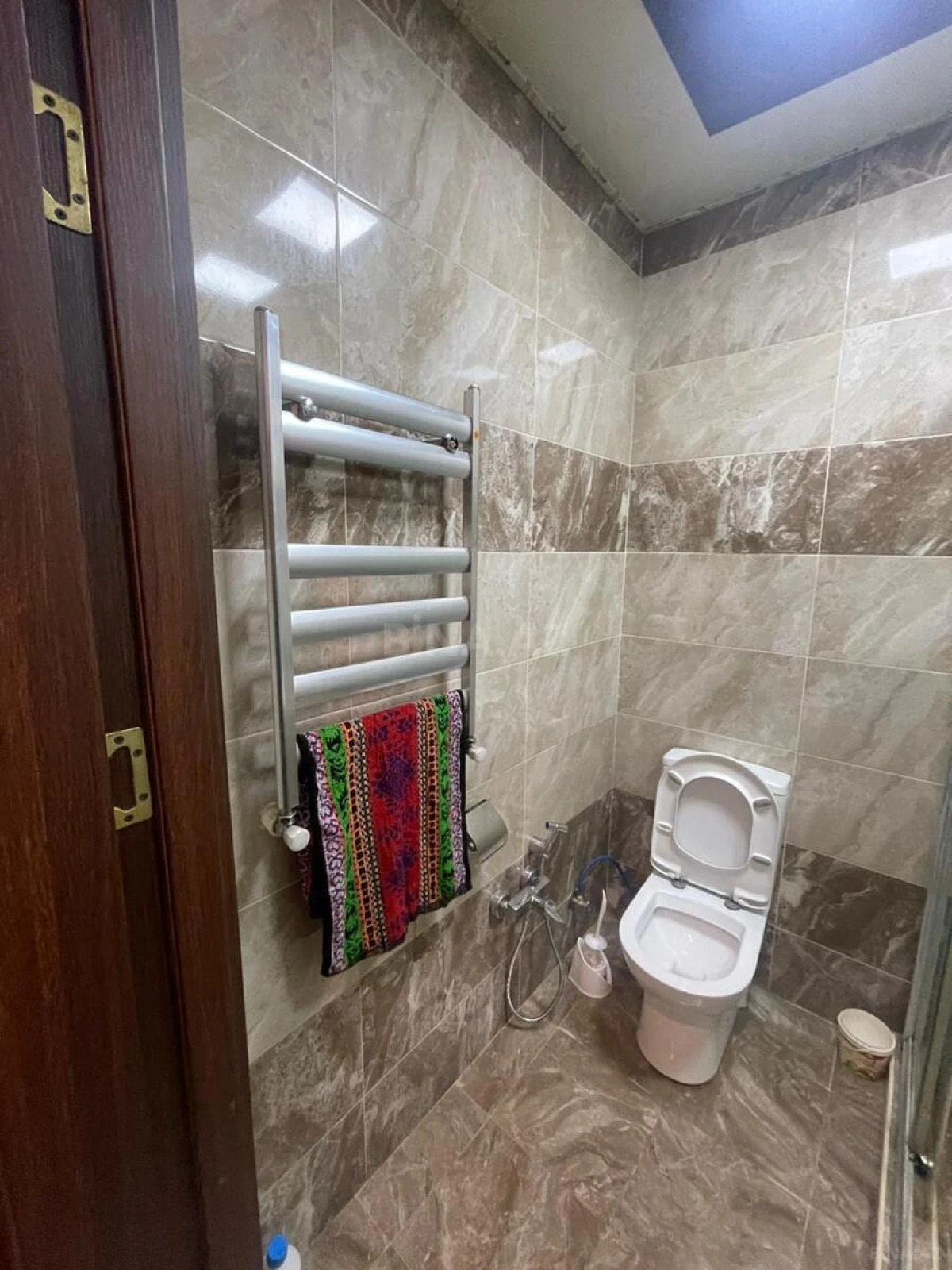 Kirayə verilir 2 otaqlı mənzil 50 m²