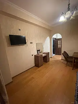 Kirayə verilir 2 otaqlı mənzil 50 m² — Bakı, Köhnə Günəşli 2 otaq 50.00 m²