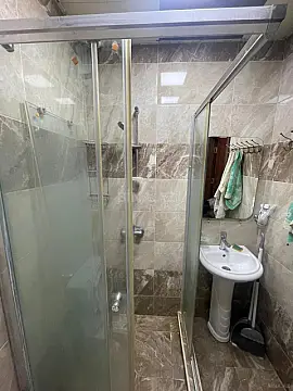 Kirayə verilir 2 otaqlı mənzil 50 m²