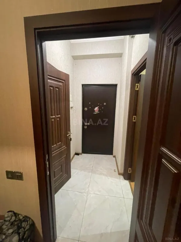 Kirayə verilir 2 otaqlı mənzil 50 m²