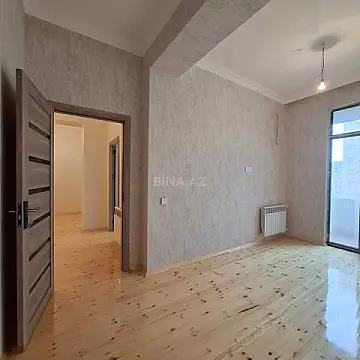 Satılır 2 otaqlı mənzil 63 m²