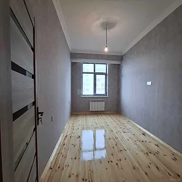 Satılır 2 otaqlı mənzil 63 m²