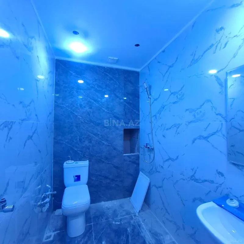 Satılır 2 otaqlı mənzil 63 m²