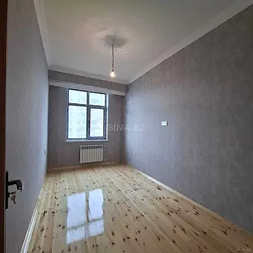 Satılır 2 otaqlı mənzil 63 m² — Bakı, Qaraçuxur 2 otaq 63.00 m²