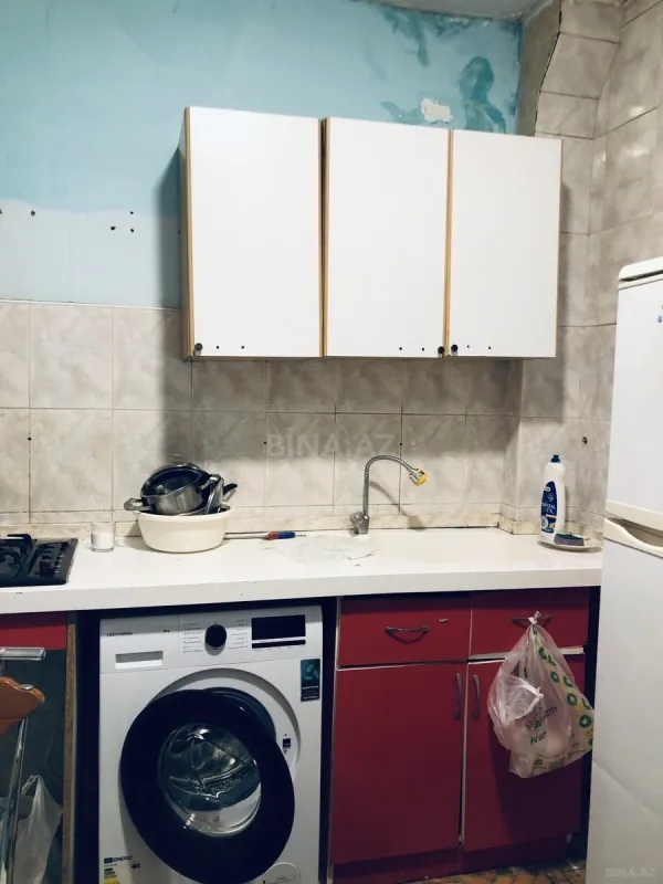 Kirayə verilir 3 otaqlı mənzil 58 m²