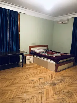 Kirayə verilir 3 otaqlı mənzil 58 m²