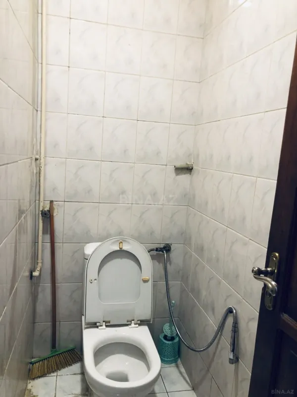 Kirayə verilir 3 otaqlı mənzil 58 m²