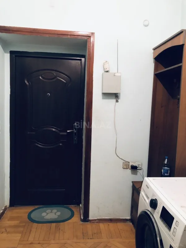 Kirayə verilir 3 otaqlı mənzil 58 m²